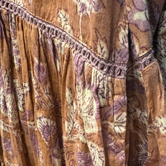 MAREA ELIZABETH DRESS- size XS/small - Picture 4 of 5